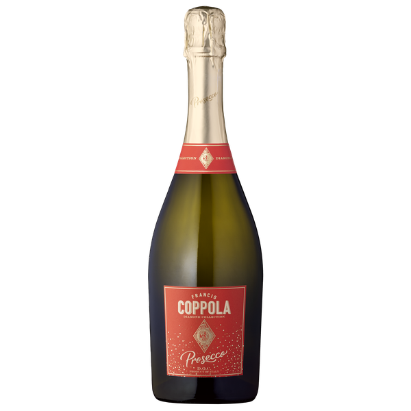 Francis Coppola Diamond Collection Prosecco Sparkling Wine, Italy