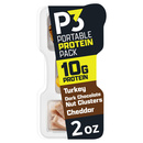 Oscar Mayer Turkey, Dark Chocolate Nut Clusters, Cheddar Convenience Meals 2 oz