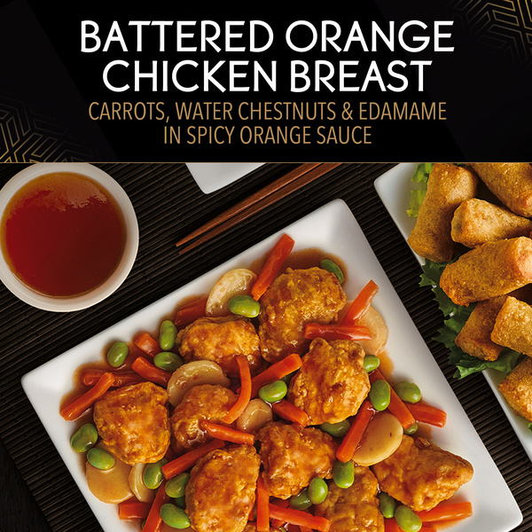 P.F. Chang's Home Menu Orange Chicken Skillet Meal, Frozen Meal