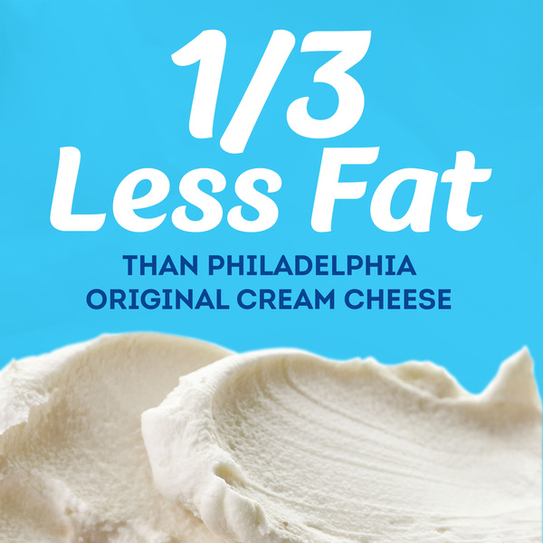 Philadelphia Original Soft Cream Cheese 8 oz | Hy-Vee Aisles
