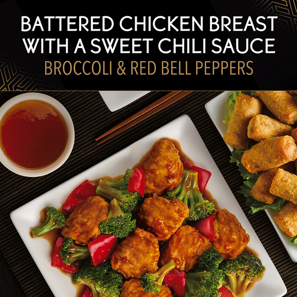 P.F. Chang's Home Menu General Chang's Chicken Skillet Meal
