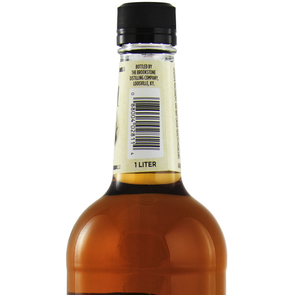 Broadhorn American Blended Whiskey 1l 80 Proof | Hy-Vee Aisles