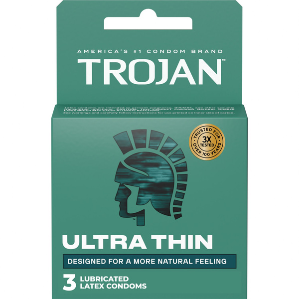 trojan condom enz lubricated Men Glans Vibrating Tongue licking sex oral SQUIDA Masturbator – honeysx main image 1