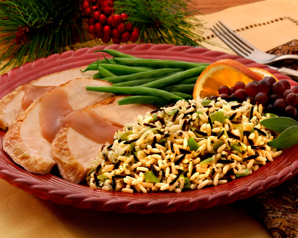 Ben's Original Flavored Long Grain Rice & Wild Rice, Boxed Rice | Hy ...