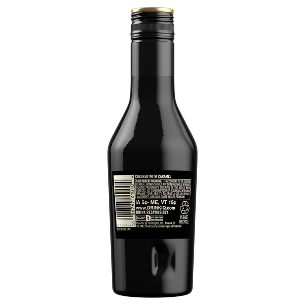 Baileys Original Irish Cream Liqueur, 200 mL | Hy-Vee Aisles