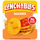 Lunchables Nachos Convenience Meals 4.4 oz