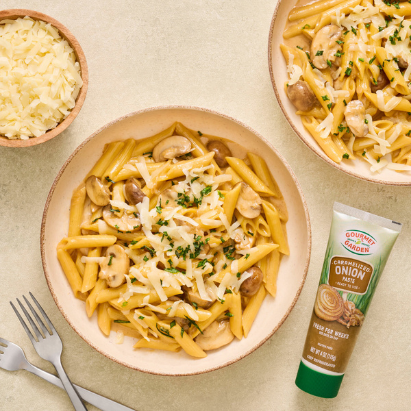 Gourmet Garden Caramelized Onion Paste | Hy-Vee Aisles Online