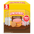 Lunchables Multipack Convenience Meals 17.5 oz