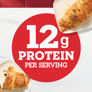 Hillshire Farm Buffalo Style Chicken Stuffed Croissants, 2-4 oz Croissants