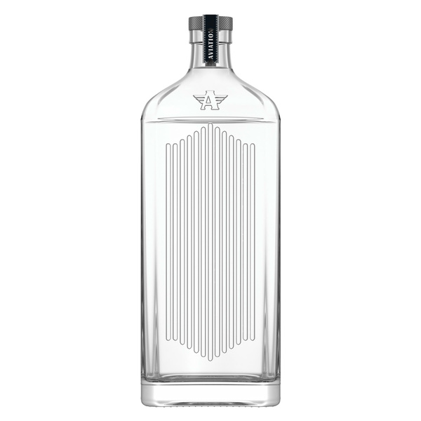 Aviation American Gin, 1L | Hy-Vee Aisles Online Grocery Shopping
