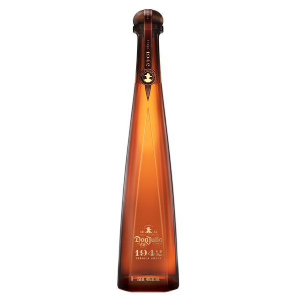 Don Julio 1942 Extra Anejo Tequila, 750 mL | Hy-Vee Aisles Online