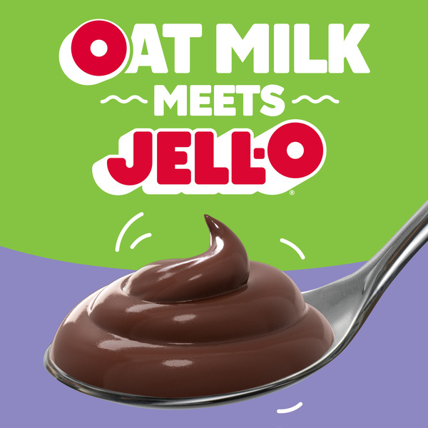 Jell-O Chocolate Ready To Eat Refrigerated Pudding 14 oz | Hy-Vee