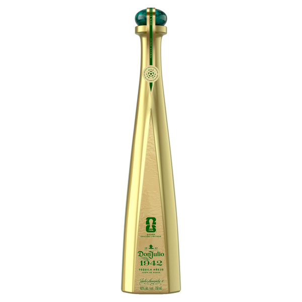 Tequila Don Julio 1942 FIFA World Cup 2026 Edition, 750 mL | Hy