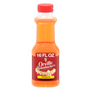 Orville Redenbacher's Popcorn Oil, Butter Flavor, 16 fl oz.