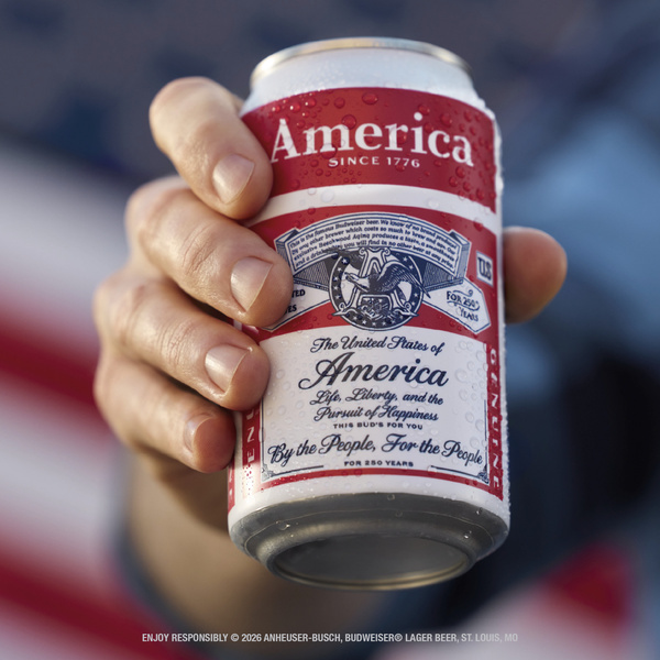 Budweiser American Lager Beer 18 Pack, 12 fl oz Cans | Hy-Vee