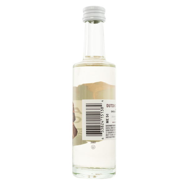 Van Gogh Dutch Chocolate Vodka 50ml 70 Proof | Hy-Vee Aisles