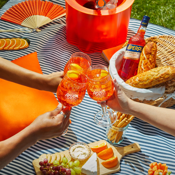 Aperol Liqueur, 750 ml | Hy-Vee Aisles Online Grocery Shopping