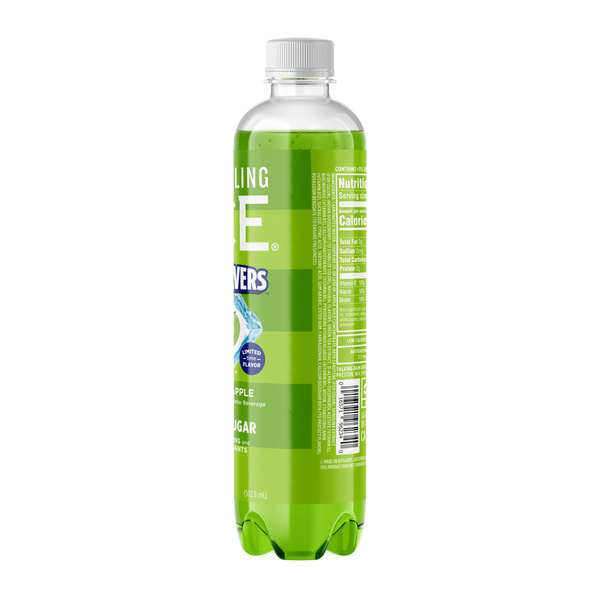 Sparkling Ice Lifesavers Green Apple | Hy-Vee Aisles Online