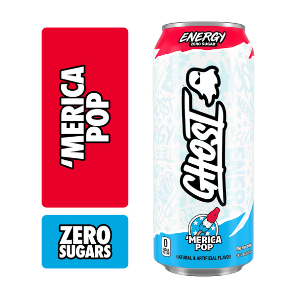how much l carnitine is in ghost energy drink - 12-Pack, Citrus, 16oz Cans - Energy & Focus & No Artificial Colors - 200mg of Natural Caffeine, L-Carnitine & Taurine Ghost Zero Sugar Blue Raspberry