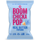 Angie's BOOMCHICKAPOP Real Butter Popcorn, 4.4 oz.