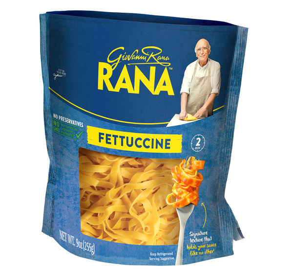 Rana Fettuccine | Hy-Vee Aisles Online Grocery Shopping
