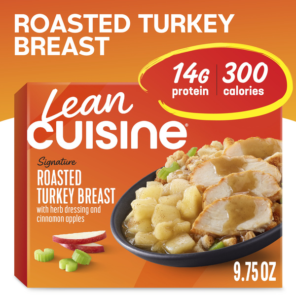 frozen turkey and dressing dinner Marie Callender's Turkey & Stuffing, Meal To Share, Frozen Meal, 24 oz