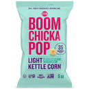 Angie's BOOMCHICKAPOP Lightly Sweet & Salty Kettle Corn, 5 oz.